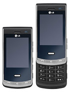 Best available price of LG KF755 Secret in Germanyrabia