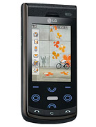 Best available price of LG KF757 Secret in Germanyrabia