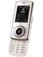 Best available price of LG KM710 in Germanyrabia