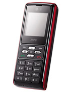 Best available price of LG KP110 in Germanyrabia