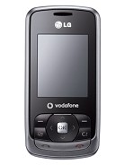 Best available price of LG KP270 in Germanyrabia