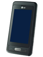 Best available price of LG KP502 Cookie in Germanyrabia