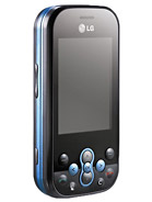 Best available price of LG KS360 in Germanyrabia