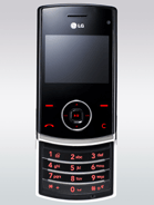 Best available price of LG KU580 in Germanyrabia