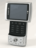 Best available price of LG KU950 in Germanyrabia