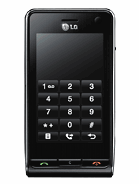 Best available price of LG KU990 Viewty in Germanyrabia