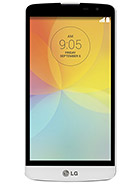 Best available price of LG L Bello in Germanyrabia