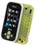Best available price of LG GT365 Neon in Germanyrabia