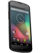 Best available price of LG Nexus 4 E960 in Germanyrabia