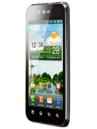 Best available price of LG Optimus Black P970 in Germanyrabia