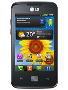 Best available price of LG Optimus Hub E510 in Germanyrabia