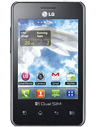 Best available price of LG Optimus L3 E405 in Germanyrabia