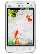 Best available price of LG Optimus L4 II Tri E470 in Germanyrabia
