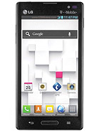 Best available price of LG Optimus L9 P769 in Germanyrabia