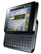 Best available price of LG Optimus Q2 LU6500 in Germanyrabia