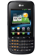 Best available price of LG Optimus Pro C660 in Germanyrabia