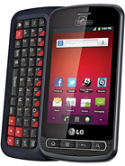 Best available price of LG Optimus Slider in Germanyrabia
