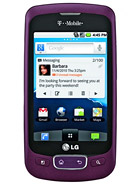Best available price of LG Optimus T in Germanyrabia