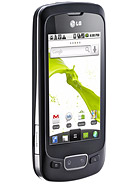 Best available price of LG Optimus One P500 in Germanyrabia