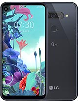 Best available price of LG Q70 in Germanyrabia