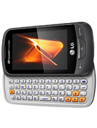 Best available price of LG Rumor Reflex LN272 in Germanyrabia