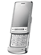 Best available price of LG KE970 Shine in Germanyrabia