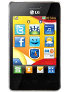 Best available price of LG T385 in Germanyrabia
