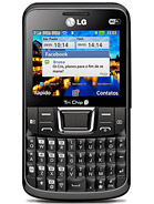 Best available price of LG Tri Chip C333 in Germanyrabia