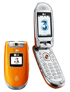 Best available price of LG U300 in Germanyrabia