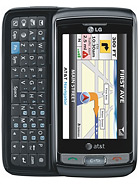 Best available price of LG Vu Plus in Germanyrabia