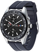 Best available price of LG Watch W7 in Germanyrabia