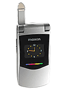 Best available price of Maxon MX-7990 in Germanyrabia