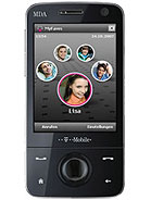 Best available price of T-Mobile MDA Vario IV in Germanyrabia