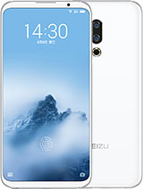 Best available price of Meizu 16 Plus in Germanyrabia