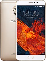 Best available price of Meizu Pro 6 Plus in Germanyrabia