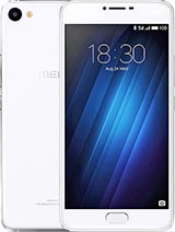 Best available price of Meizu U20 in Germanyrabia