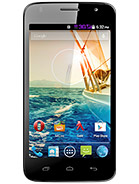 Best available price of Micromax A105 Canvas Entice in Germanyrabia