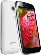 Best available price of Micromax A116 Canvas HD in Germanyrabia