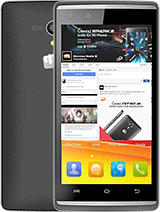 Best available price of Micromax Canvas Fire 4G Q411 in Germanyrabia
