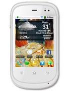 Best available price of Micromax Superfone Punk A44 in Germanyrabia