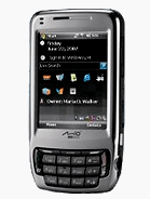 Best available price of Mitac MIO A702 in Germanyrabia