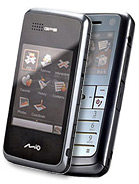 Best available price of Mitac MIO Leap K1 in Germanyrabia