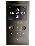 Best available price of Modu Phone in Germanyrabia