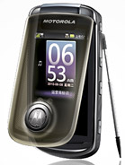 Best available price of Motorola A1680 in Germanyrabia