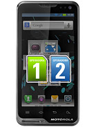 Best available price of Motorola ATRIX TV XT687 in Germanyrabia