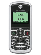 Best available price of Motorola C118 in Germanyrabia