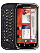 Best available price of Motorola Cliq 2 in Germanyrabia