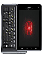 Best available price of Motorola DROID 3 in Germanyrabia