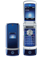 Best available price of Motorola KRZR K1 in Germanyrabia