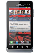 Best available price of Motorola MILESTONE 3 XT860 in Germanyrabia